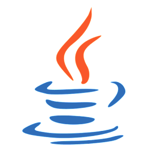 Logo java