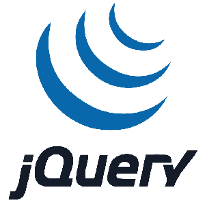 Logo jquery