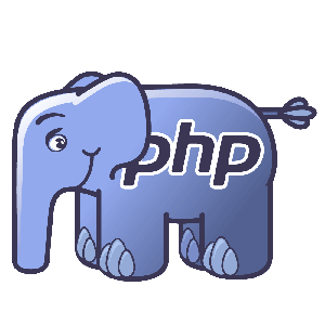 Logo php