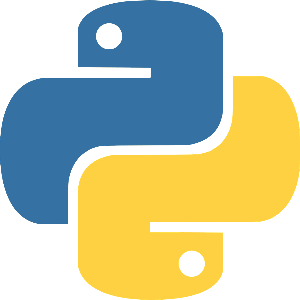 Logo python