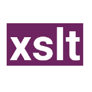 Logo xslt